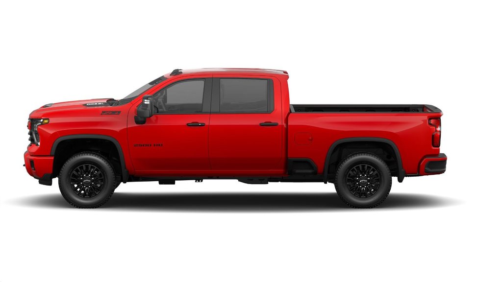 2024 Chevrolet SILVERADO 2500 HD in Quebec, Quebec - 2 - w1024h768px