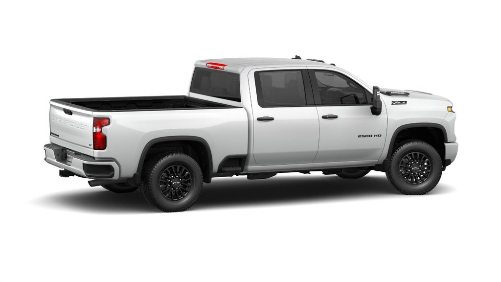 2024 Chevrolet SILVERADO 2500 HD in Quebec, Quebec - 4 - w1024h768px