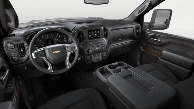 2024 Chevrolet Silverado 2500 in Quebec, Quebec - 6 - w1024h768px