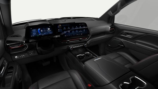 2024 Chevrolet SILVERADO EV 4WD SHORT BED in Quebec, Quebec - 6 - w1024h768px
