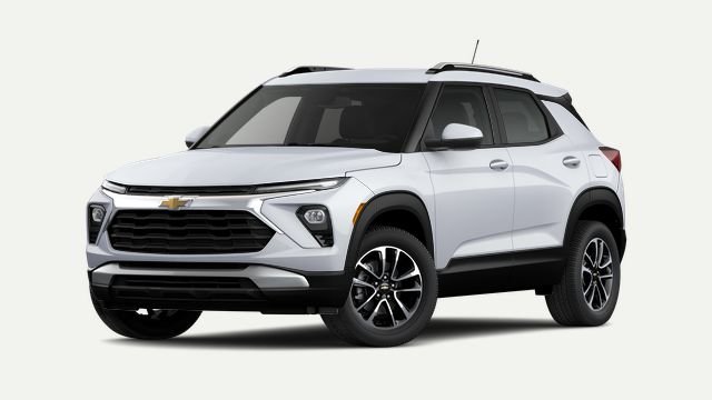 Chevrolet Trailblazer  2024 à Quebec, Québec - 1 - w1024h768px