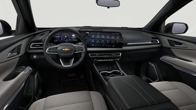 2024 Chevrolet Traverse in Quebec, Quebec - 6 - w1024h768px