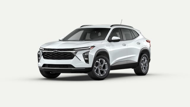 2025 Chevrolet Trax in Quebec, Quebec - 1 - w1024h768px