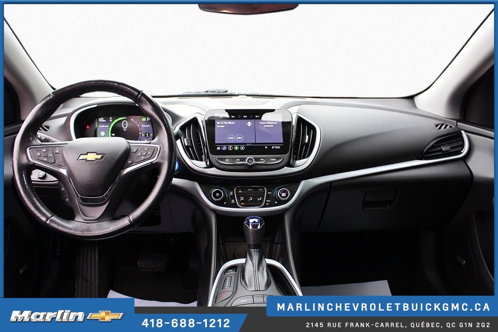 Chevrolet Volt  2019 à Quebec, Québec - 24 - w1024h768px