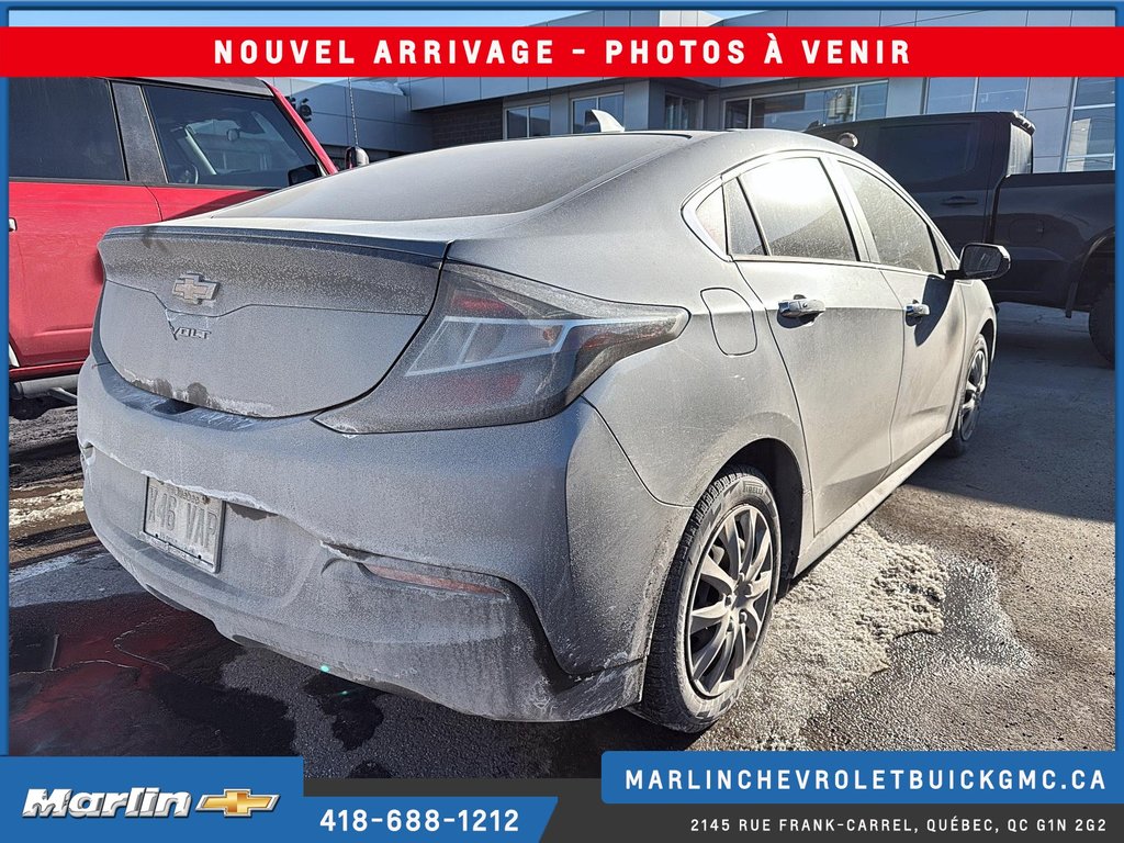 2019 Chevrolet Volt in Quebec, Quebec - 3 - w1024h768px