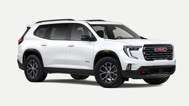 GMC Acadia  2024 à Quebec, Québec - 4 - w1024h768px