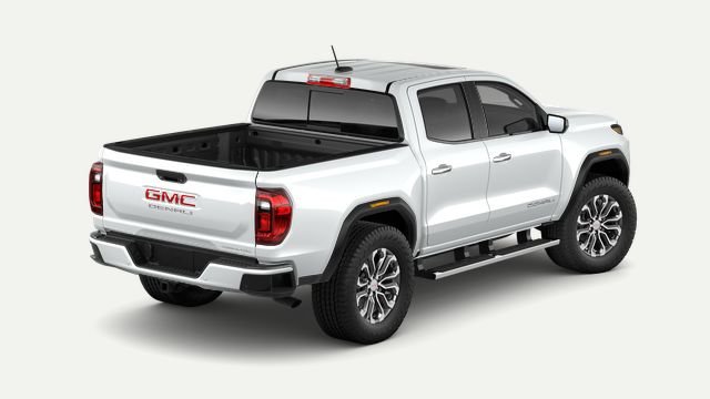 GMC Canyon  2024 à Quebec, Québec - 3 - w1024h768px