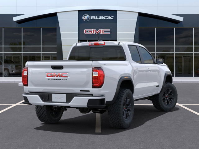 GMC Canyon  2024 à Quebec, Québec - 4 - w1024h768px