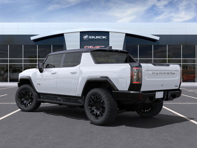 GMC HUMMER EV Pickup  2025 à Quebec, Québec - 3 - w1024h768px