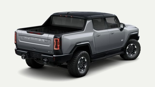 GMC HUMMER EV SUT  2025 à Quebec, Québec - 3 - w1024h768px