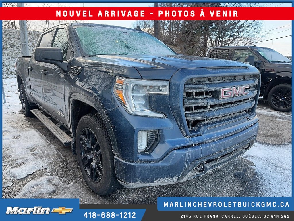 2021 GMC Sierra 1500 in Quebec, Quebec - 2 - w1024h768px