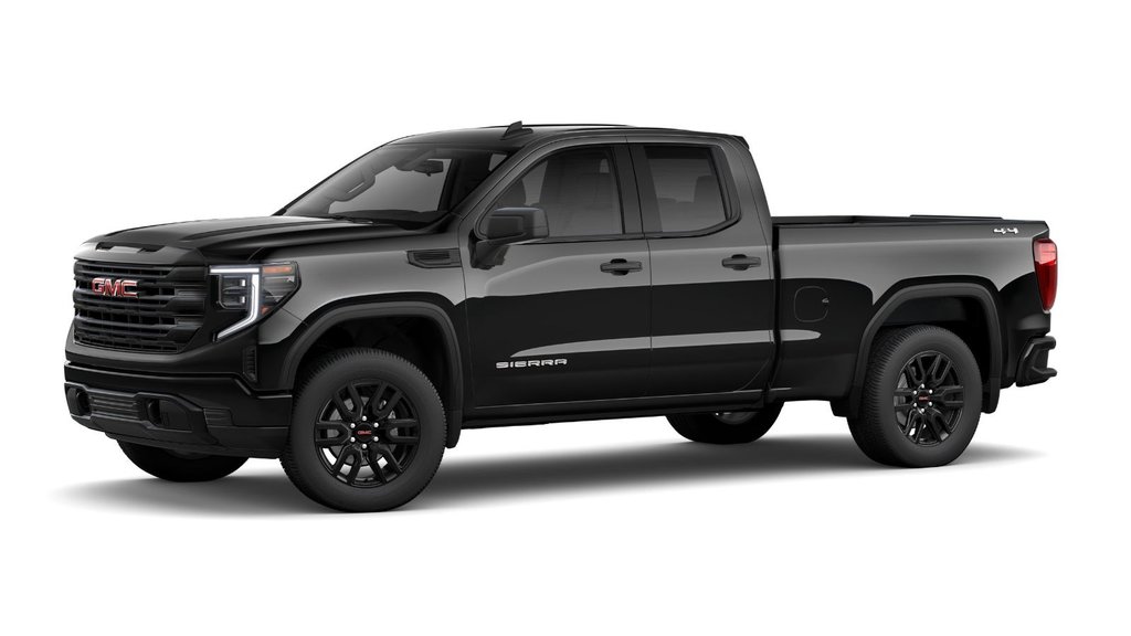 2024 GMC Sierra 1500 in Quebec, Quebec - 2 - w1024h768px