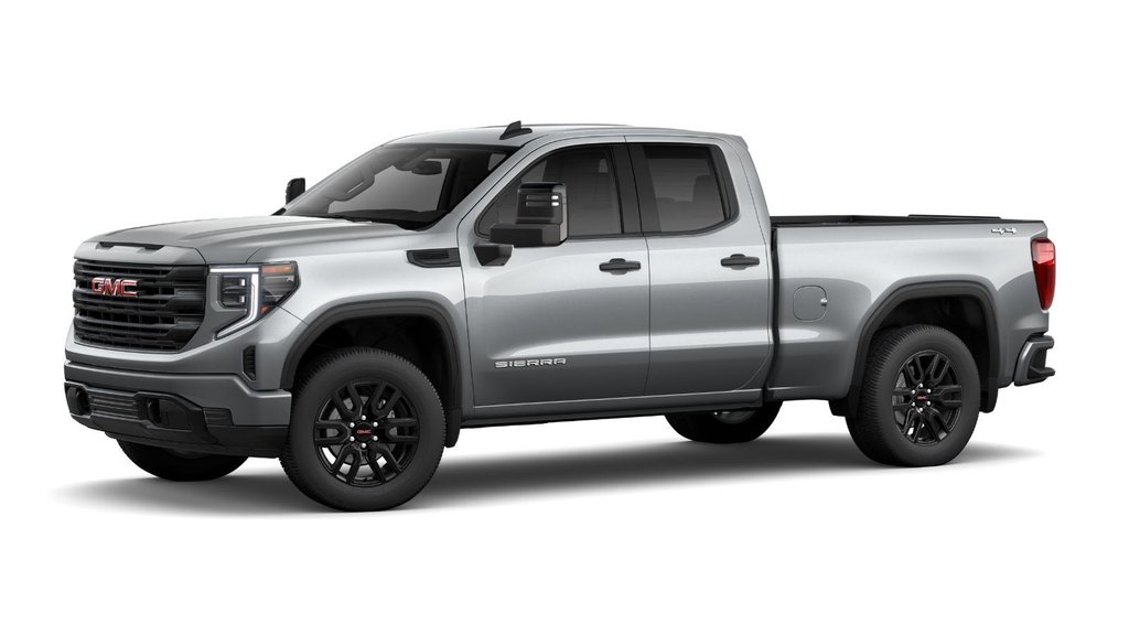 2024 GMC Sierra 1500 in Quebec, Quebec - 2 - w1024h768px