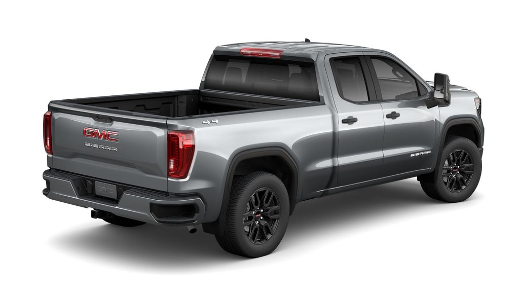 2024 GMC Sierra 1500 in Quebec, Quebec - 3 - w1024h768px