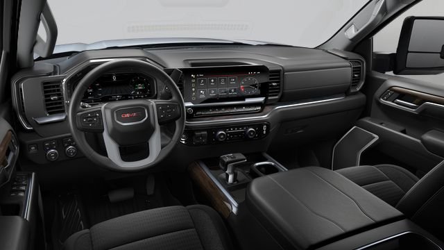 2024 GMC Sierra 1500 in Quebec, Quebec - 6 - w1024h768px