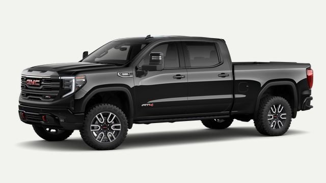 2024 GMC Sierra 1500 in Quebec, Quebec - 2 - w1024h768px