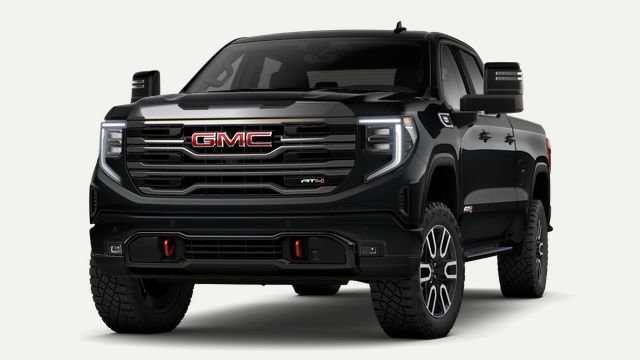 2024 GMC Sierra 1500 in Quebec, Quebec - 1 - w1024h768px