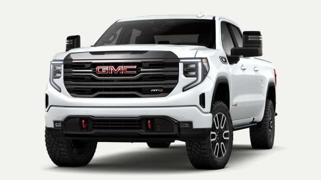 2024 GMC Sierra 1500 in Quebec, Quebec - 1 - w1024h768px