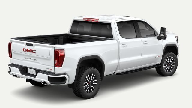 2024 GMC Sierra 1500 in Quebec, Quebec - 3 - w1024h768px