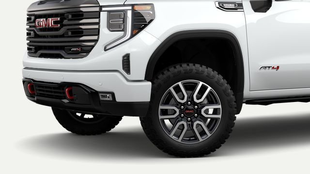 2024 GMC Sierra 1500 in Quebec, Quebec - 5 - w1024h768px