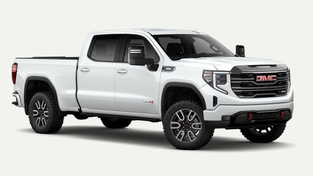 2024 GMC Sierra 1500 in Quebec, Quebec - 4 - w1024h768px