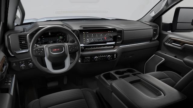 2024 GMC Sierra 1500 in Quebec, Quebec - 6 - w1024h768px