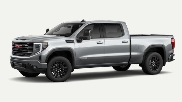 2024 GMC Sierra 1500 in Quebec, Quebec - 2 - w1024h768px