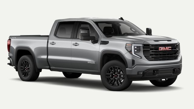 2024 GMC Sierra 1500 in Quebec, Quebec - 4 - w1024h768px