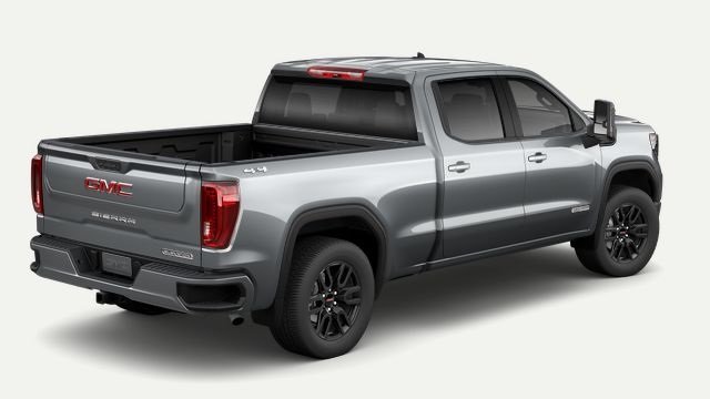 2024 GMC Sierra 1500 in Quebec, Quebec - 3 - w1024h768px