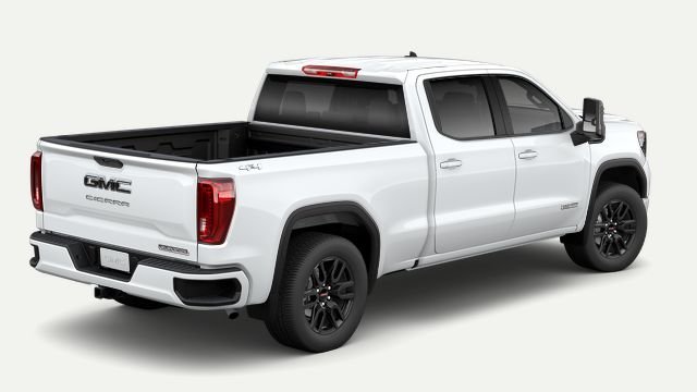 GMC Sierra 1500  2024 à Quebec, Québec - 3 - w1024h768px