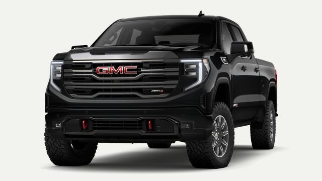 2024 GMC Sierra 1500 in Quebec, Quebec - 1 - w1024h768px