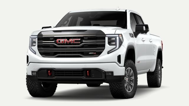 2024 GMC Sierra 1500 in Quebec, Quebec - 1 - w1024h768px