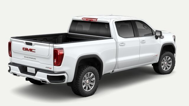 2024 GMC Sierra 1500 in Quebec, Quebec - 3 - w1024h768px