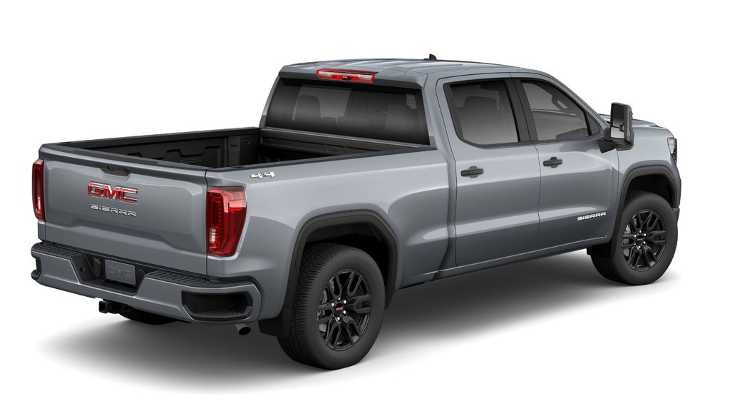 2024 GMC Sierra 1500 in Quebec, Quebec - 3 - w1024h768px