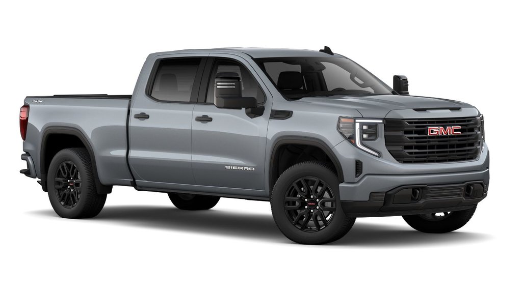 2024 GMC Sierra 1500 in Quebec, Quebec - 4 - w1024h768px