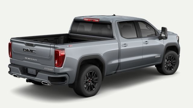 GMC Sierra 1500  2024 à Quebec, Québec - 3 - w1024h768px