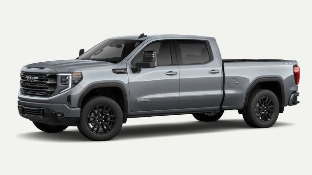 2024 GMC Sierra 1500 in Quebec, Quebec - 2 - w1024h768px