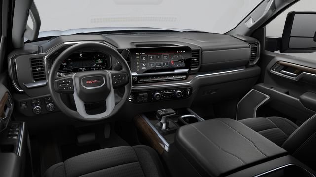 2024 GMC Sierra 1500 in Quebec, Quebec - 6 - w1024h768px