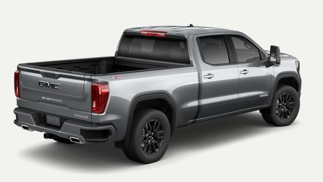 2024 GMC Sierra 1500 in Quebec, Quebec - 3 - w1024h768px