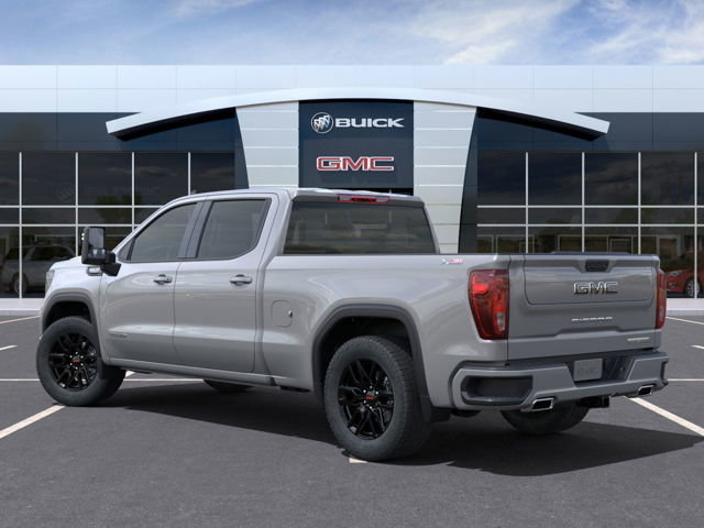 2024 GMC Sierra 1500 in Quebec, Quebec - 3 - w1024h768px