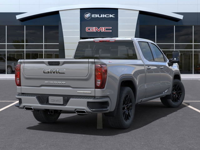 2024 GMC Sierra 1500 in Quebec, Quebec - 4 - w1024h768px