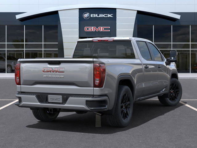 2024 GMC Sierra 1500 in Quebec, Quebec - 4 - w1024h768px