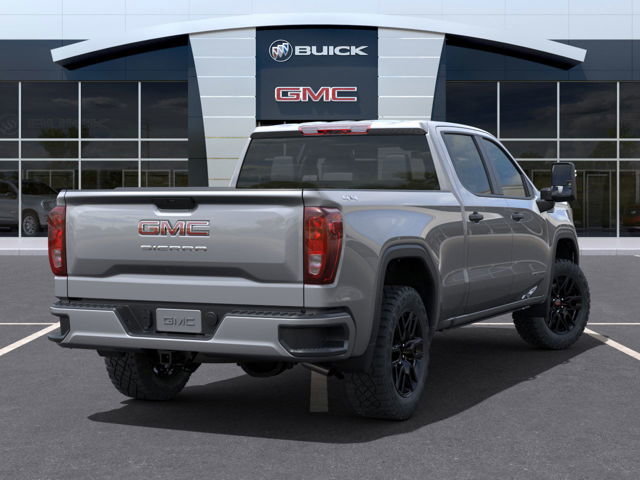 GMC Sierra 1500  2024 à Quebec, Québec - 4 - w1024h768px