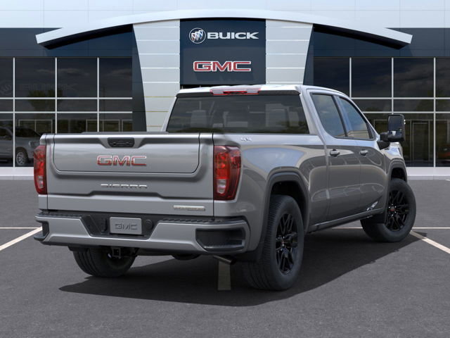 GMC Sierra 1500  2024 à Quebec, Québec - 4 - w1024h768px