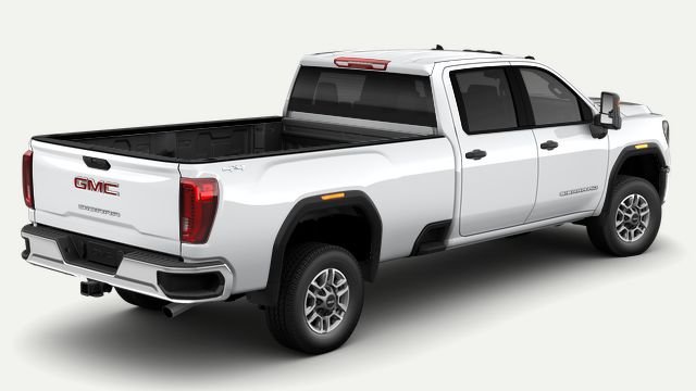 2024 GMC Sierra 2500 HD in Quebec, Quebec - 3 - w1024h768px