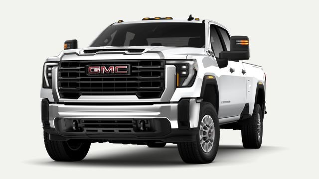 GMC Sierra 2500 HD  2024 à Quebec, Québec - 1 - w1024h768px