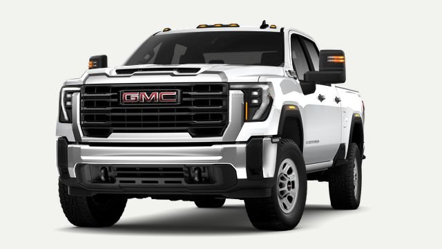 GMC Sierra 2500 HD  2024 à Quebec, Québec - 1 - w1024h768px