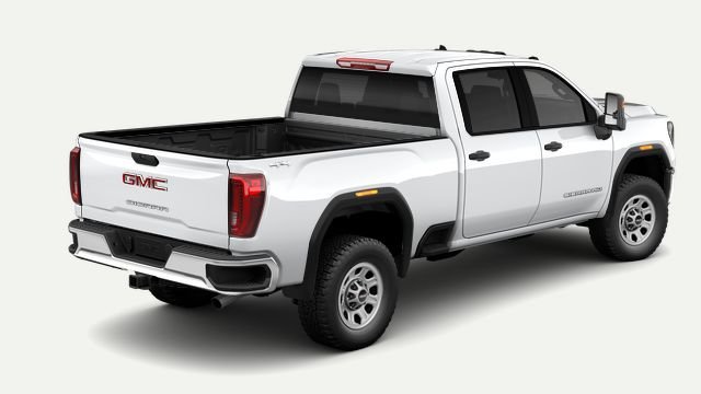 GMC Sierra 2500 HD  2024 à Quebec, Québec - 3 - w1024h768px