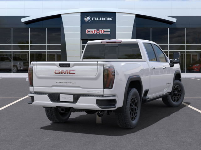 GMC Sierra 2500 HD  2025 à Quebec, Québec - 4 - w1024h768px