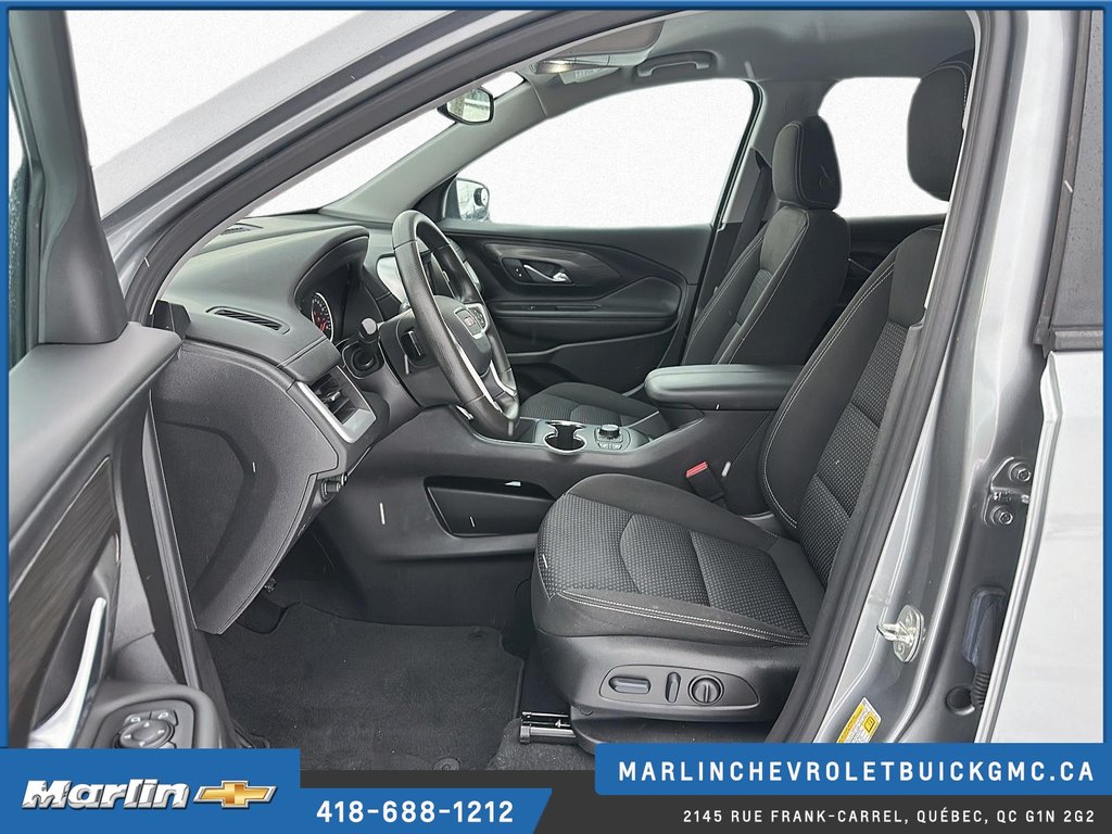 2023 GMC Terrain in Quebec, Quebec - 9 - w1024h768px